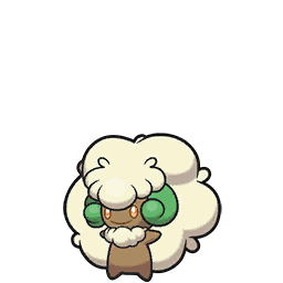 Whimsicott